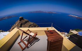 Azure Villa Santorini